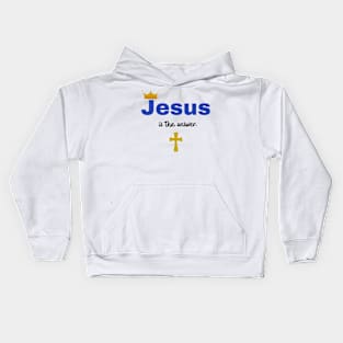 A Chosen Generation Kids Hoodie